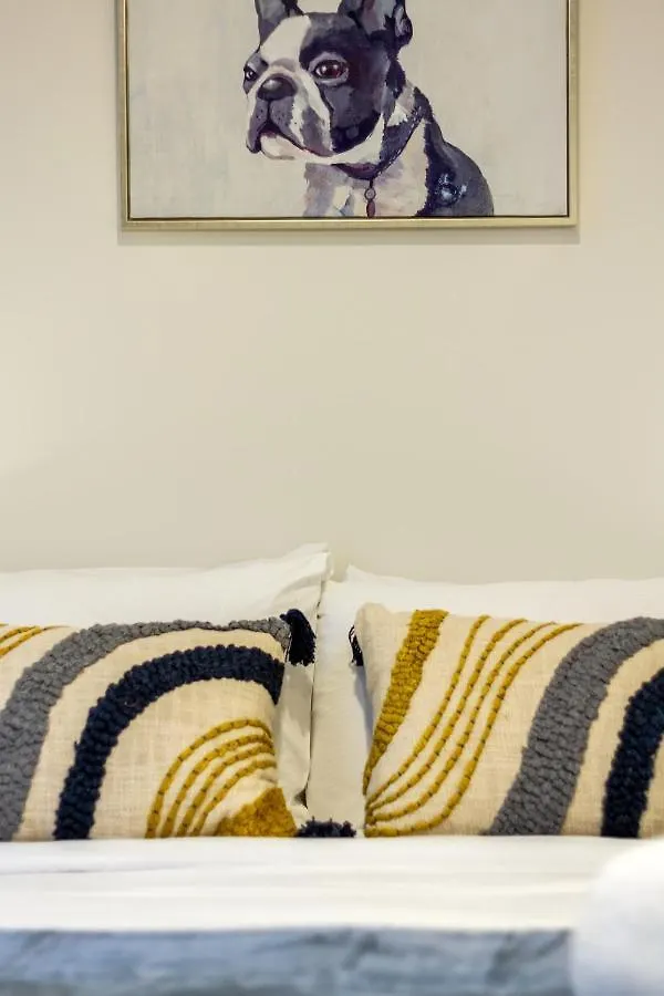 Cozy 3 Bedroom Near Hagley Park W/Garage Christchurch