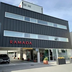 Ramada By Wyndham Christchurch